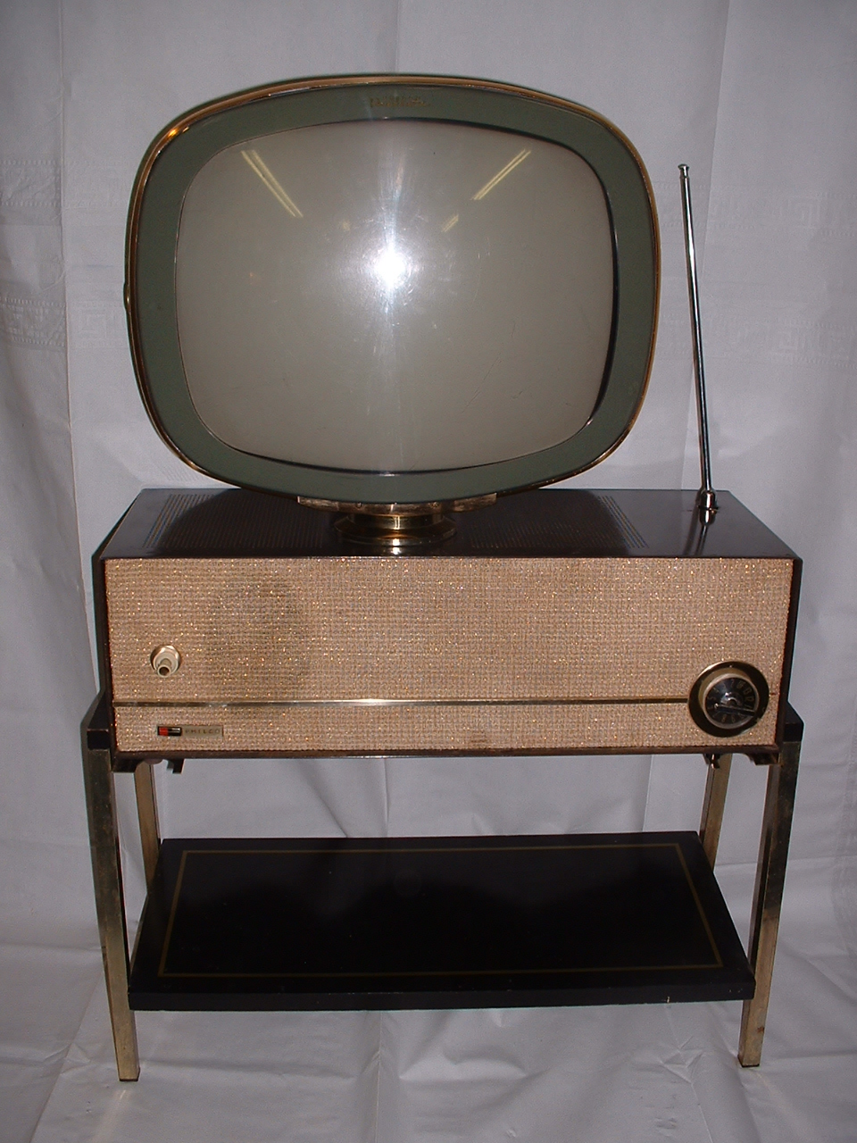 Philco Tv