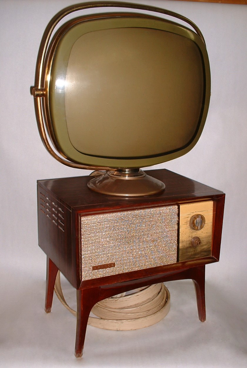 Philco Television